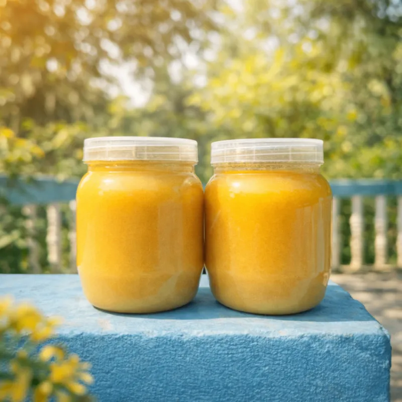 Pure Deshi Gawa Ghee - 1kg - Ario Mart