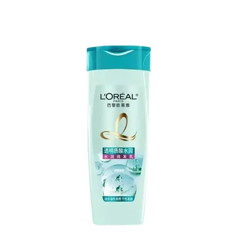L’Oréal Paris Hyaluronic Acid Hydrating Shampoo - Ario Mart