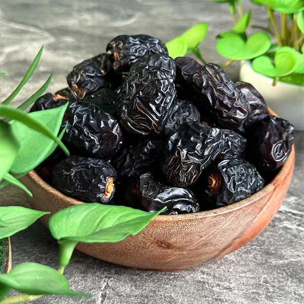 Premium Madina Ajwa Dates - Ario Mart